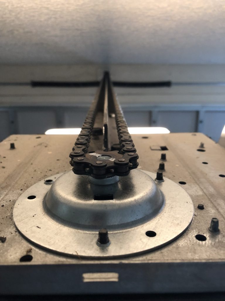 Liftmaster Garage Door Opener Repair In Westchase, FL, USA