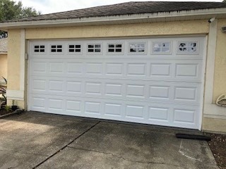 Two Car Garage Door Installation In Riverview Fl 33569 - Local Garage Door Pros Two Car Garage Door Installation In Riverview Fl 33569
