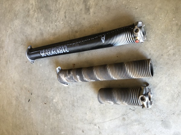 Torsion Spring Replacement In harbour island 33602