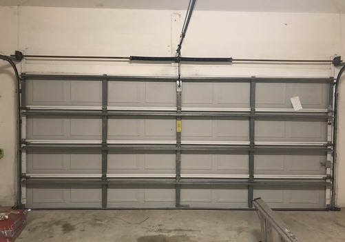 Torsion Springs Repair In Tampa FL 33619