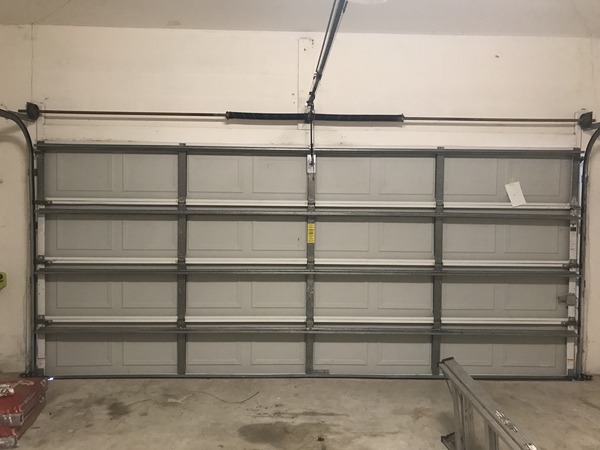 Torsion Springs Repair In Tampa FL 33619