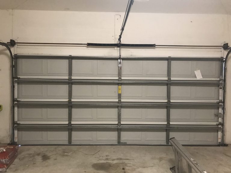 Torsion Springs Repair In Tampa FL 33619