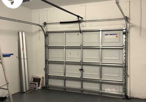 Garage Door Opener Installation Riverview Fl 33578