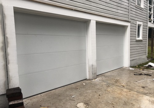 Garage Door Installation In Tampa Fl