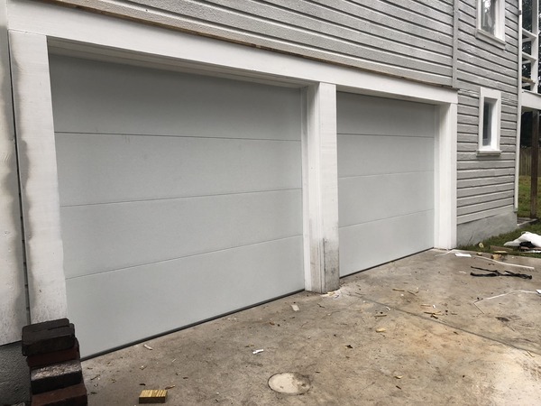 Garage Door Installation In Tampa Fl