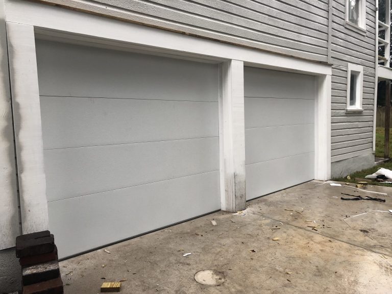 Garage Door Installation In Tampa Fl