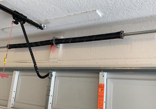 emergency-service-wesley-chapel-garage-door-service-torsion-springs-replacement