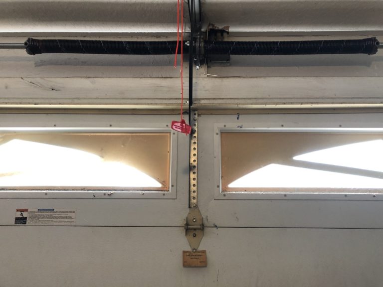 emergency-garage-door-service-largo-fl-33774-torsion-springs-replacement