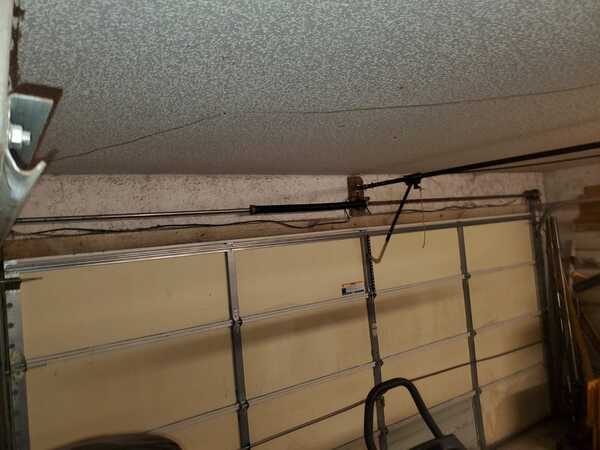 Garage Door Repair In Palm Harbor 34683