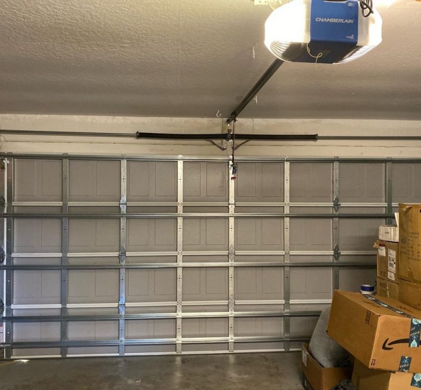 Safety Harbor Fl New Garage Door Installation Local Garage Door Repair
