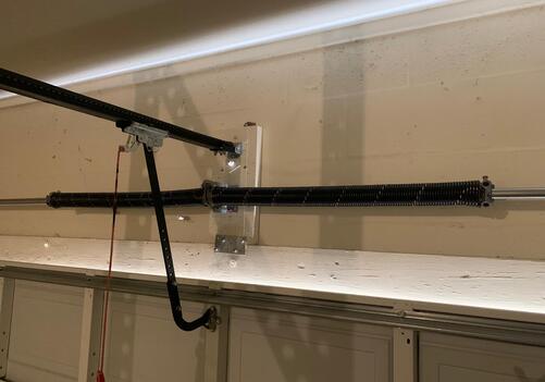 Torsion Springs Replacement In Wesley Chapel FL 33545