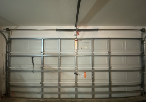 Garage Door Spring Repair In Wesley Chapel Fl 33544