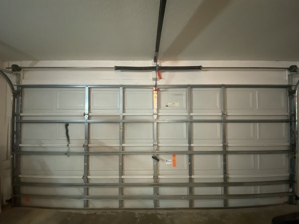 Garage Door Spring Repair In Wesley Chapel Fl 33544