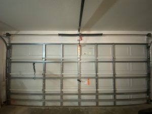 Garage Door Spring Repair In Wesley Chapel Fl 33544
