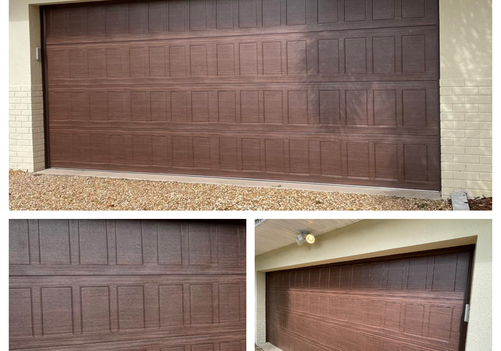 Lakeland Garage Door Replacement