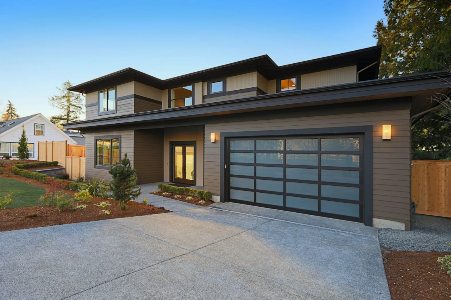 Garage Door Services Tampa FL