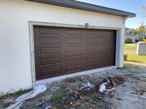 New Garage Door Installation In Apollo Beach Fl 33572