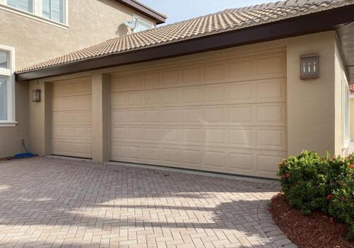 New Garage Door Installation In Apollo Beach Fl 33572