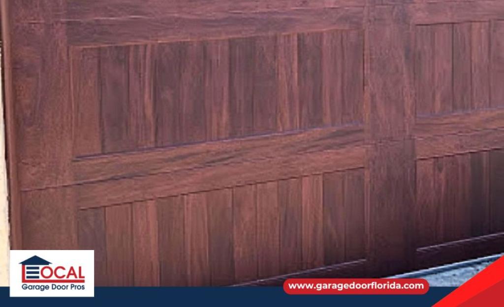 Garage Door Services Hurricane Rated Garage Door Garage door - Local Garage Door Pros Hurricane Rated Garage Door Installation in Tampa, FL