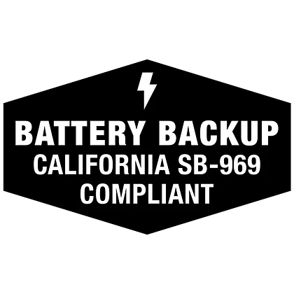 BBU Cali Icon