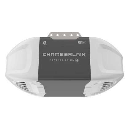 Chamberlain - B2405 front 1