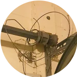 Garage Door Broken Cable FL