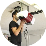 Garage Door Openers FL