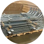 Garage Door Track Repair FL