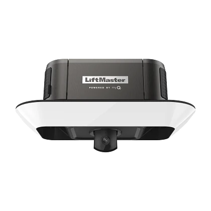 LiftMaster - 87504-267 front