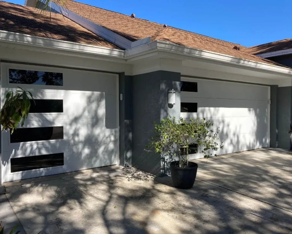 Affordable And Reliable Garage Door Installation Solutions