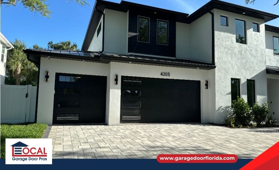 Top Rated Garage Door Tampa