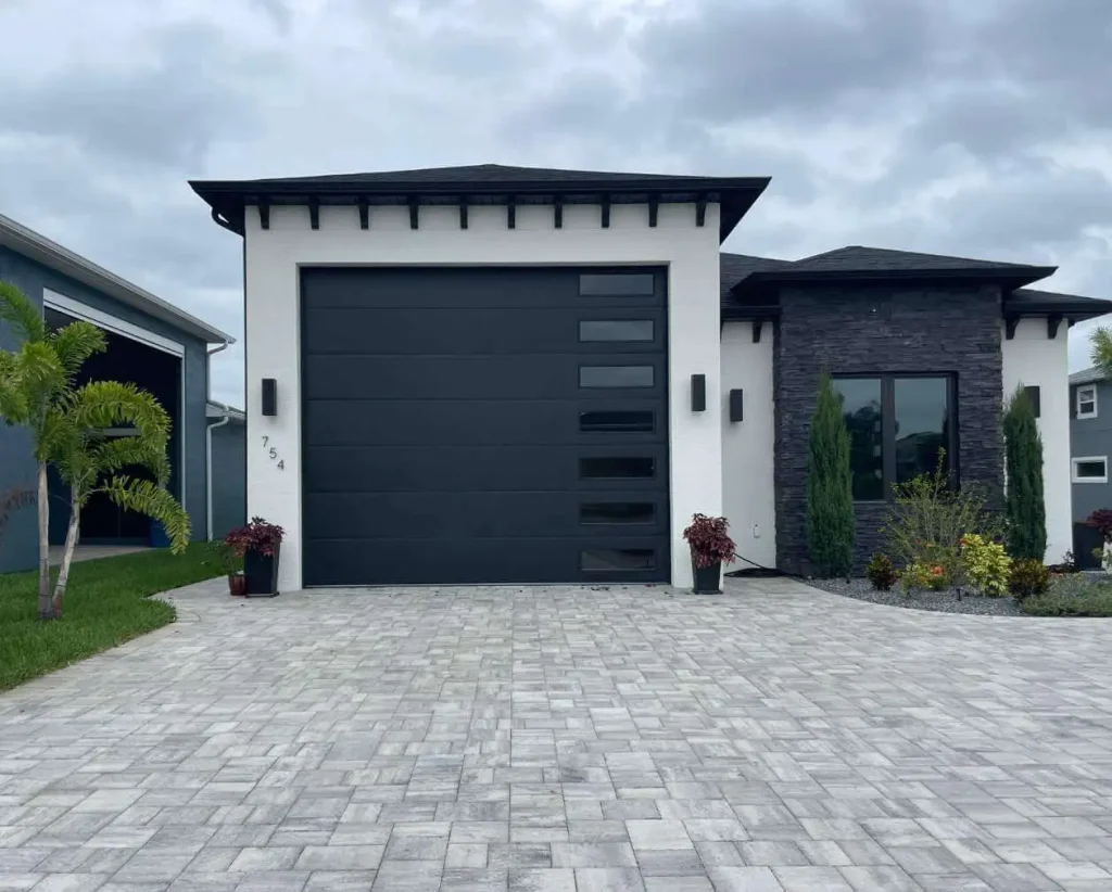 Professional Garage Door Installation Service