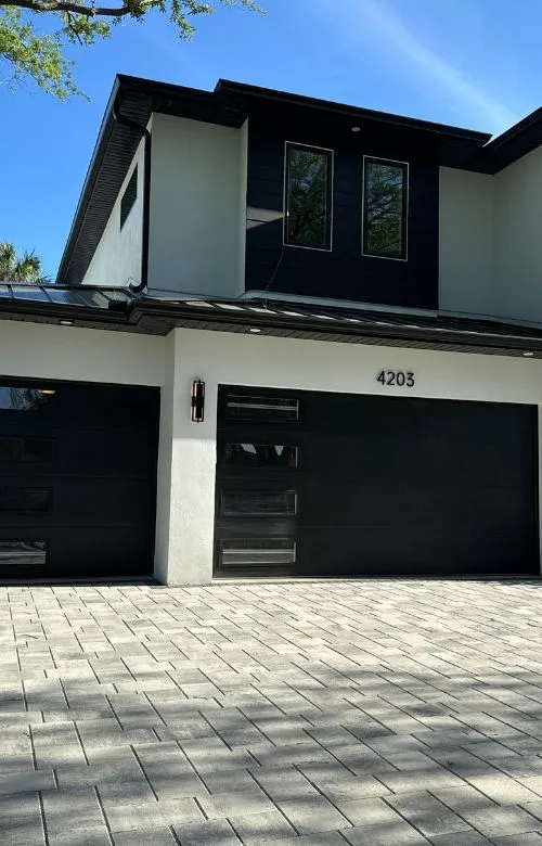 Top-Rated Garage Door Installation Services