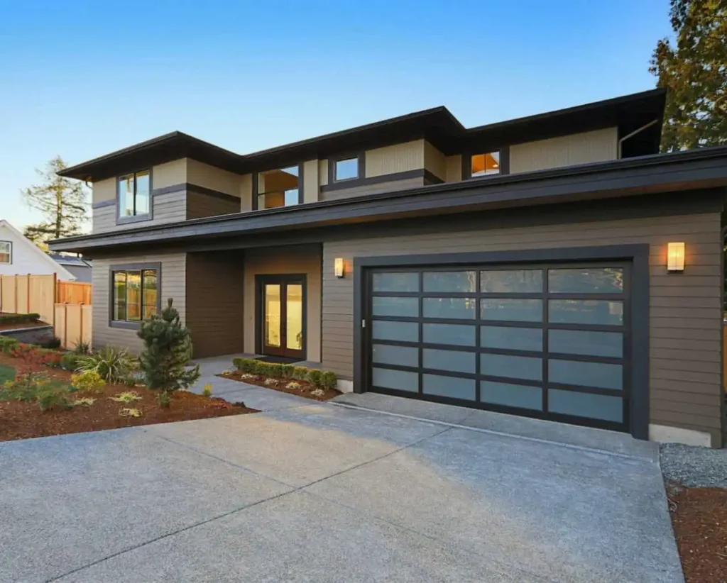 Trusted Garage Door Installation Service