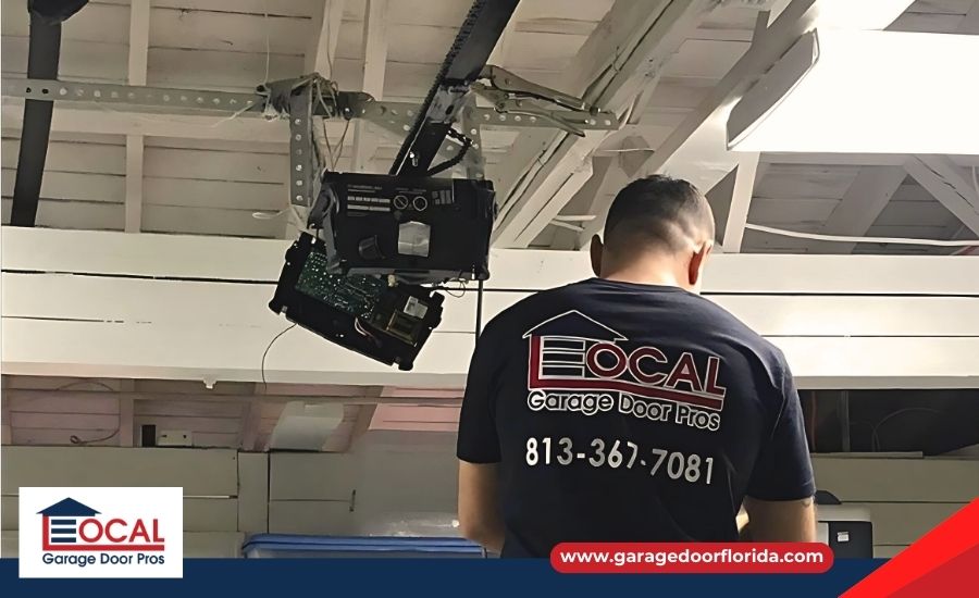 liftmaster-garage-door-troubleshooting