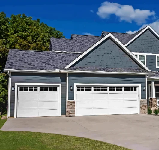 Residential Garage Door Clearwater FL