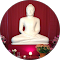 Dhamma Wheel Meditation Society