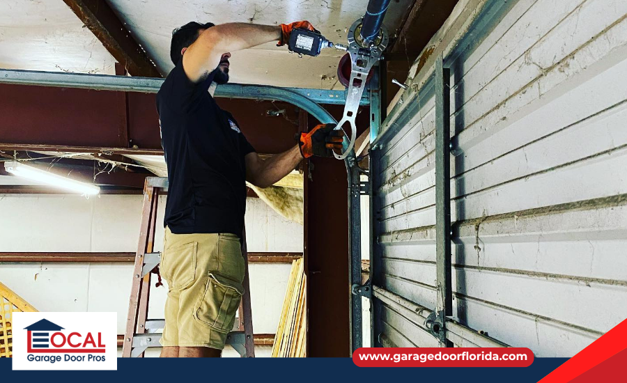 garage-door-track-repair