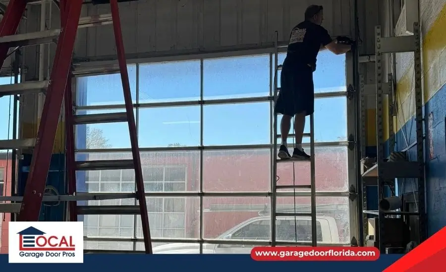 garage door measurement guide