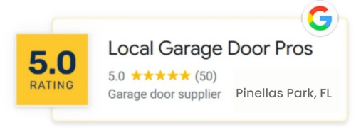 GMB 5 Stars Review Pinellas Park FL