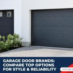 garage door brands