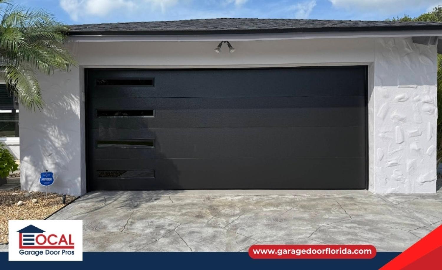 Garage Door Installation Tips - Local Garage Door Pros Trusted Garage Door Installation Company in Brandon, FL