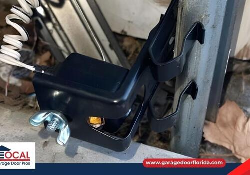 Metal Garage Door Repair in Brandon, FL – Same-Day Garage Door Repair Experts