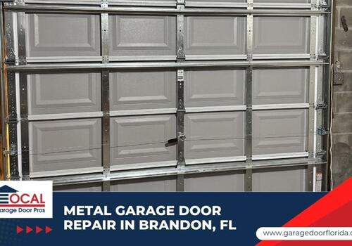 Garage door installation Garage Door Installation Tips Garag - Local Garage Door Pros Metal Garage Door Repair in Brandon, FL – Same-Day Garage Door Repair Experts