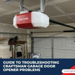 Garage Door Opener solutions